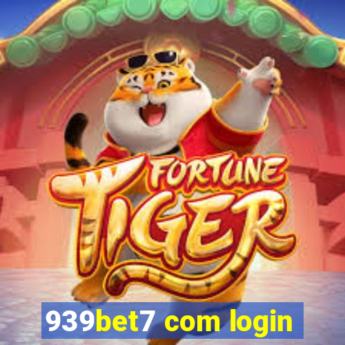 939bet7 com login